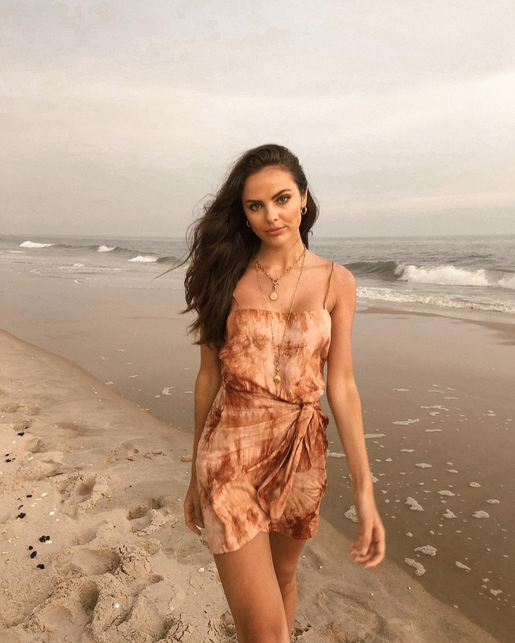 Olivia Caputo