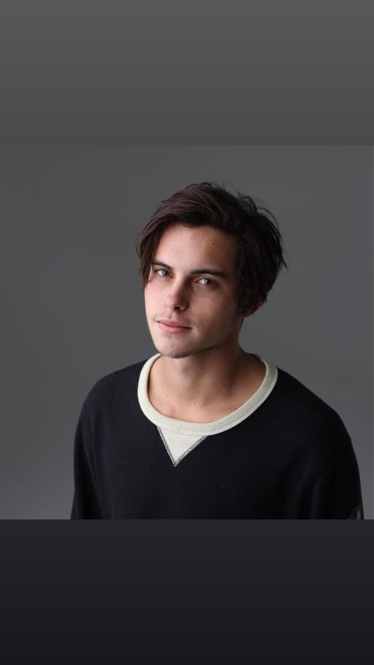 Dylan Rieder