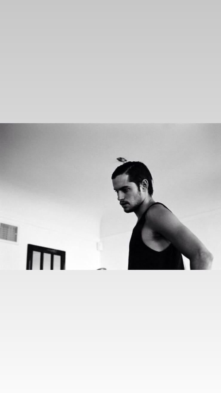 Dylan Rieder