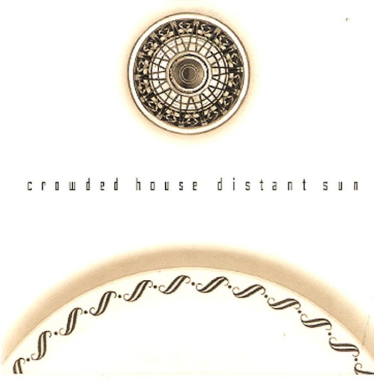 Distant Sun
