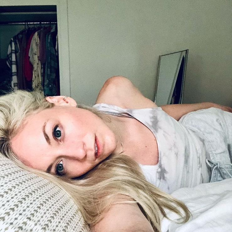 Emily Kinney