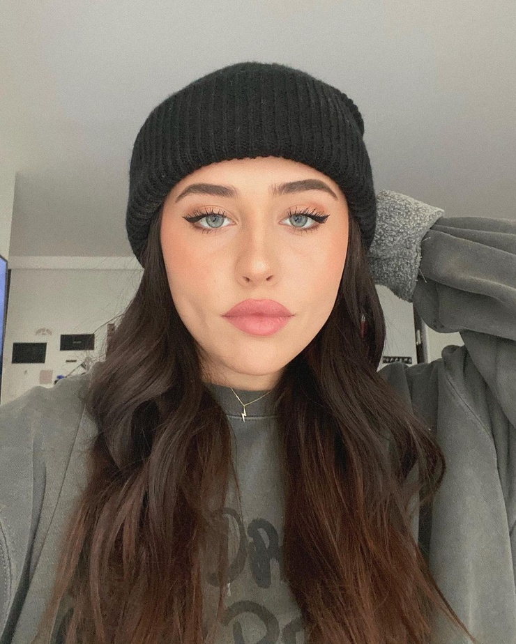 Brenna D'Amico