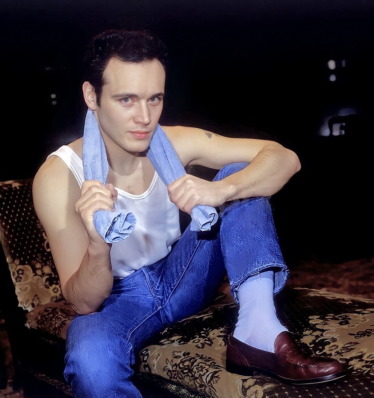 Adam Ant