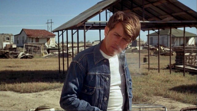 Badlands