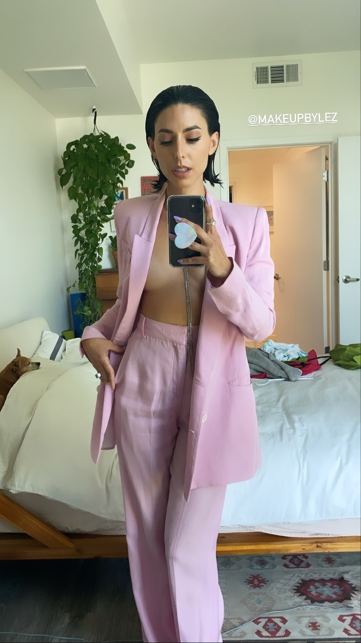 Jade Catta-Preta