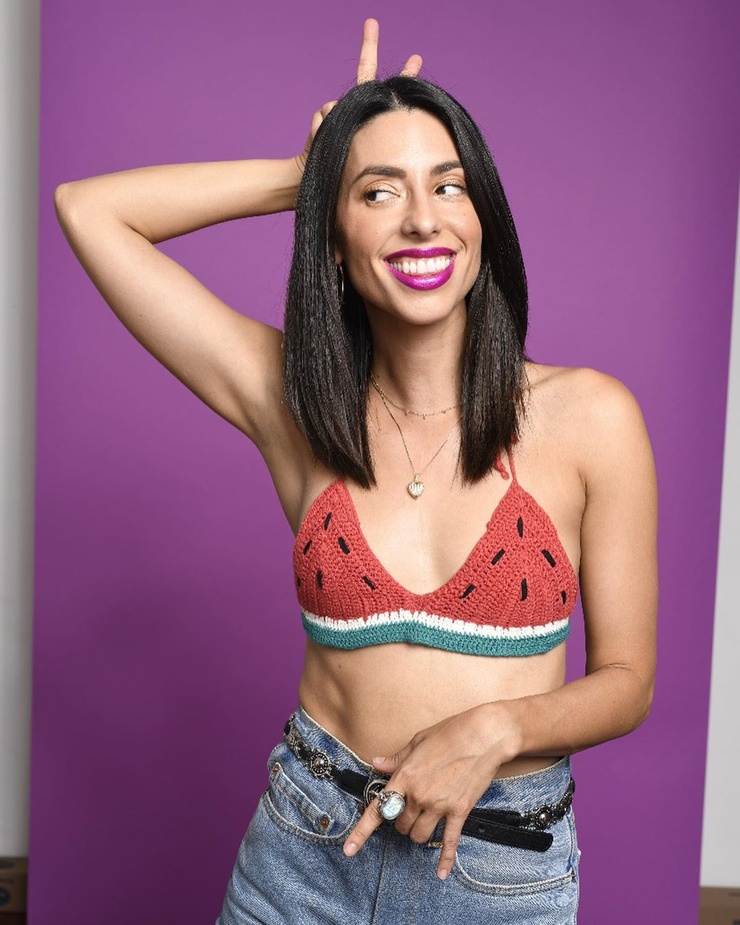 Jade Catta-Preta