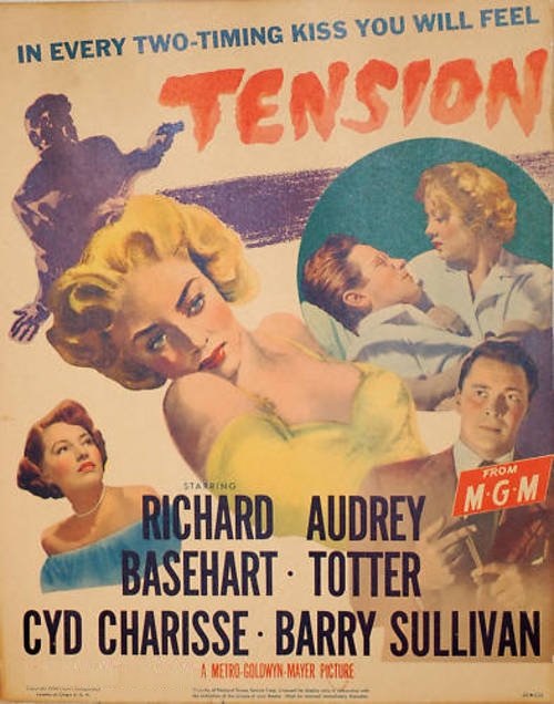 Tension