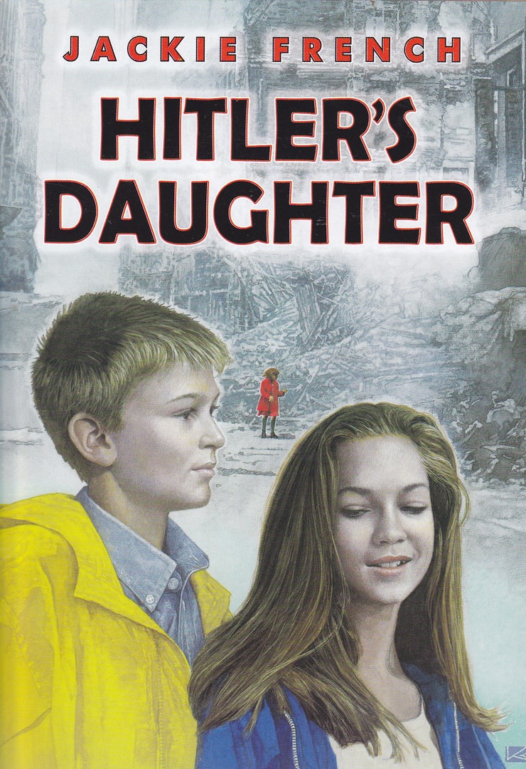 Hitler's Daughter