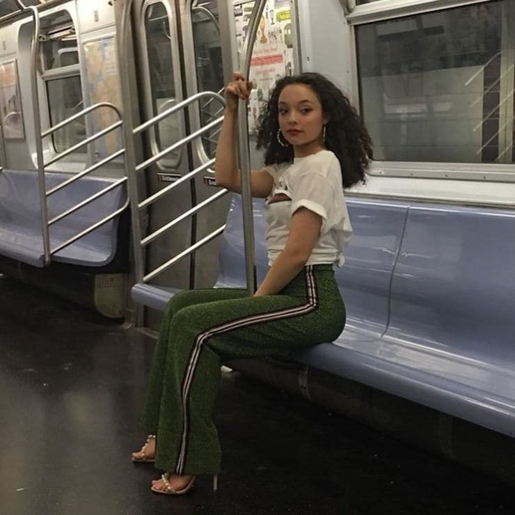 Kayla Maisonet Kayla Maisonet