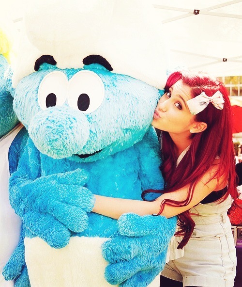 Ariana Grande Ariana Grande