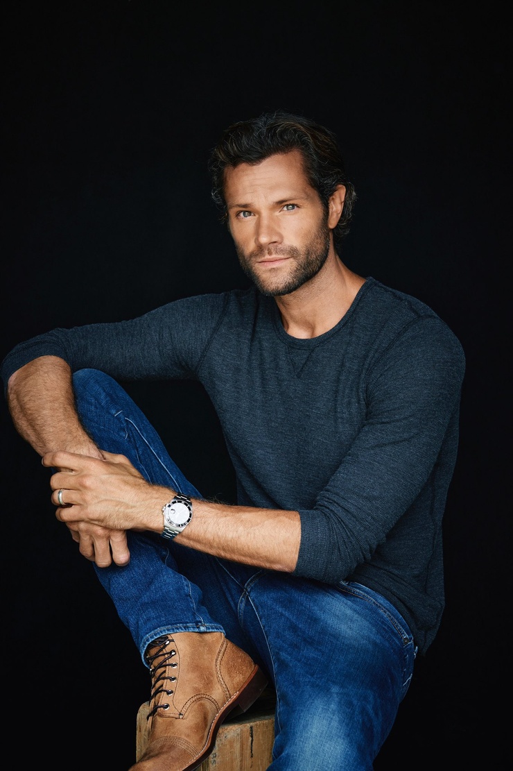 Jared Padalecki