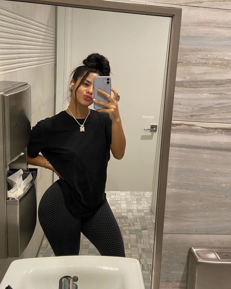 Katya Elise Henry