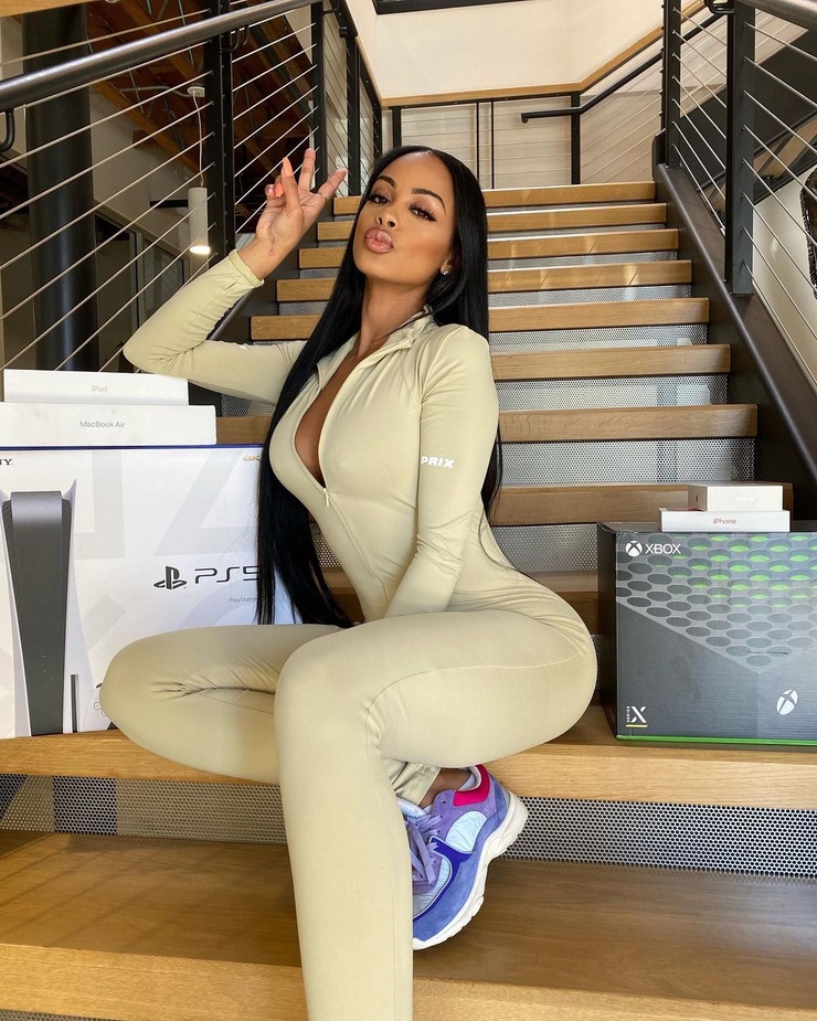 Analicia Chaves