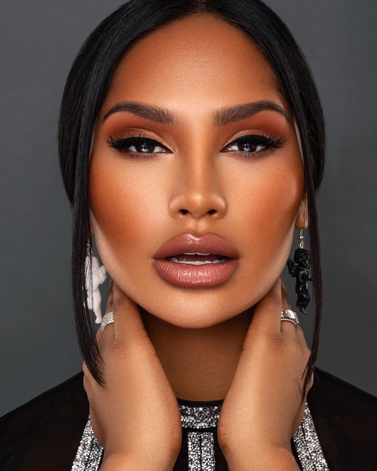 Gallienne Nabila