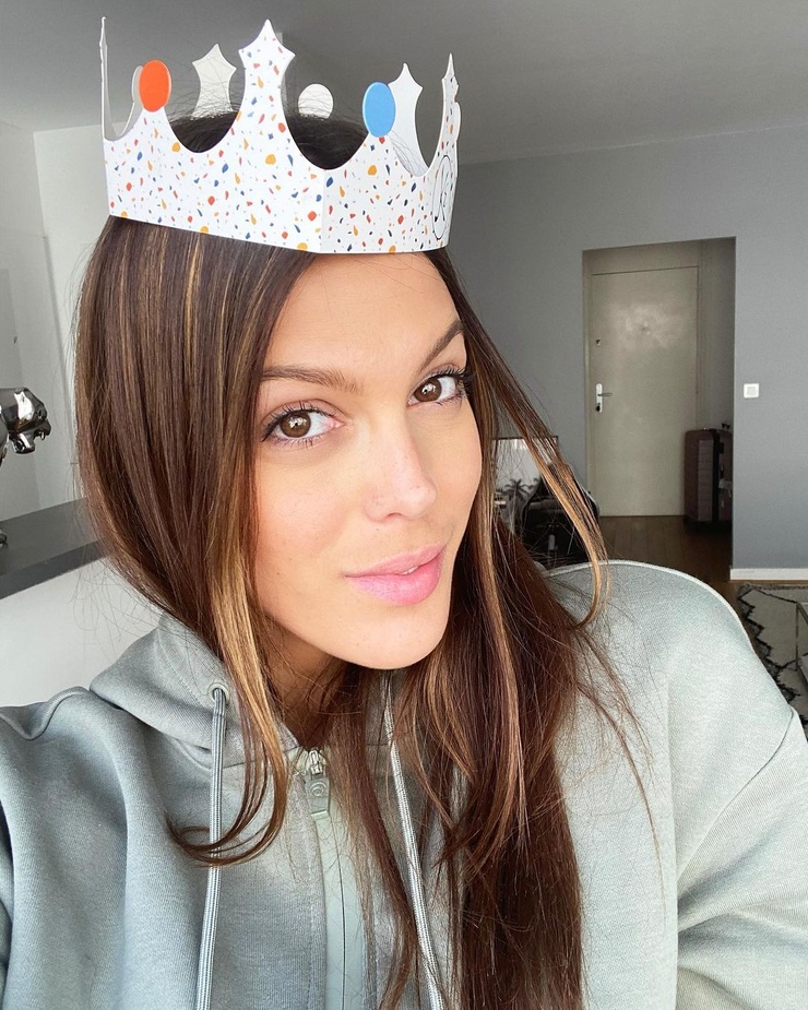 Iris Mittenaere Iris Mittenaere