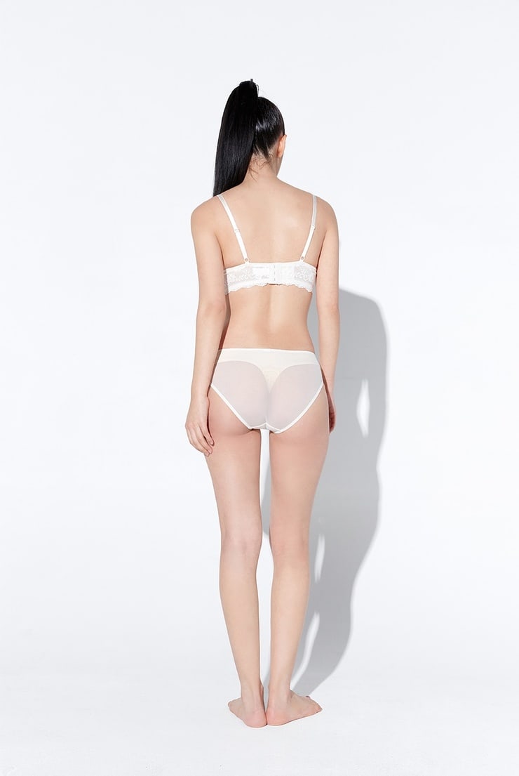 Lee Chae Eun