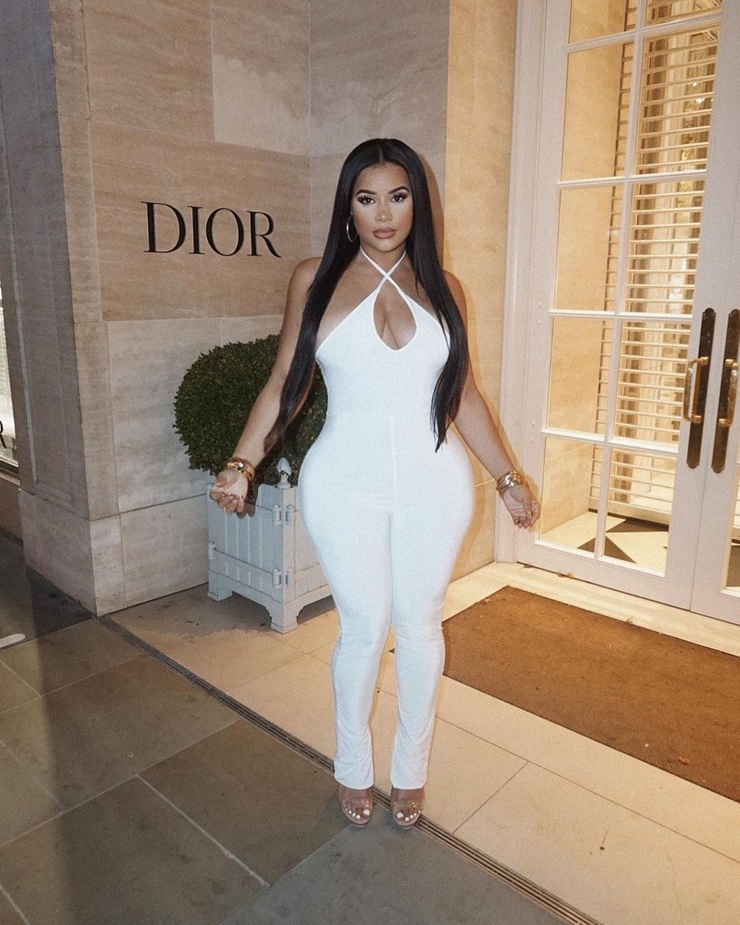 Lateysha Grace