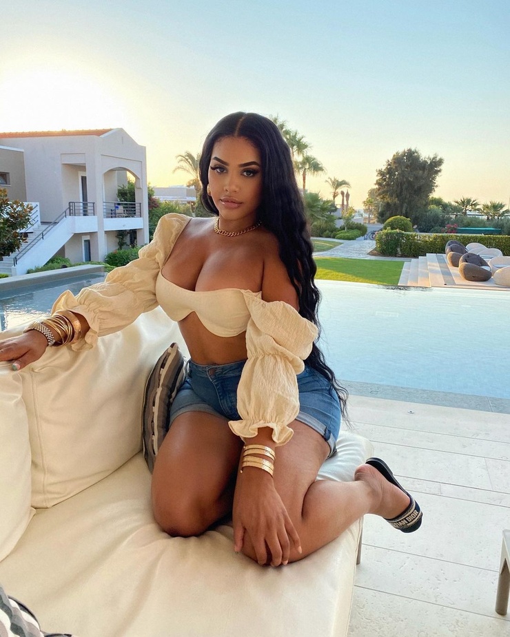 Lateysha Grace
