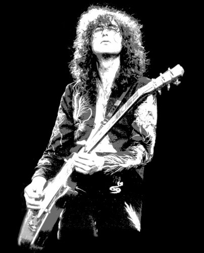 Jimmy Page