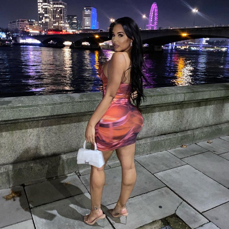Lateysha Grace