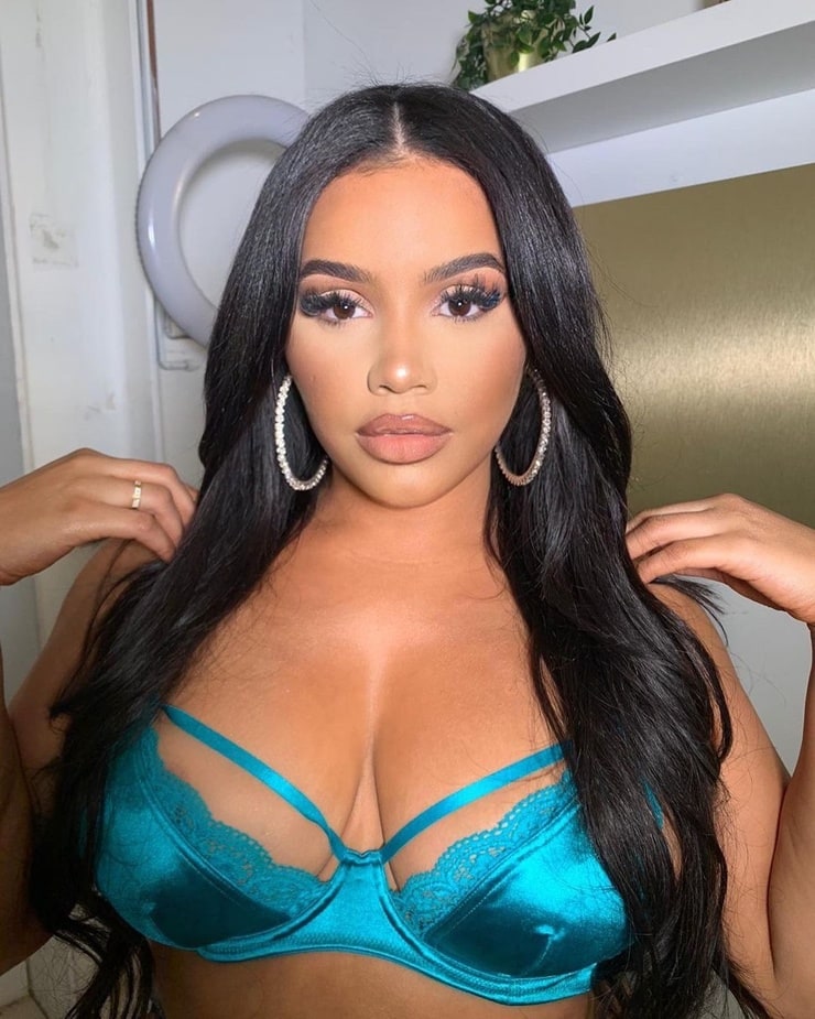 Lateysha Grace