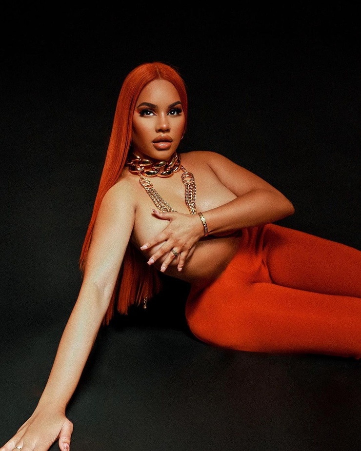 Lateysha Grace