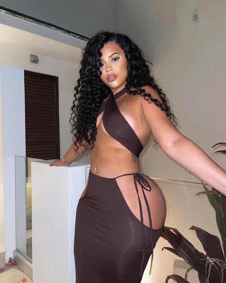 Lateysha Grace