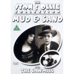 Mud and Sand                                  (1922)