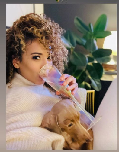 Jade Ewen