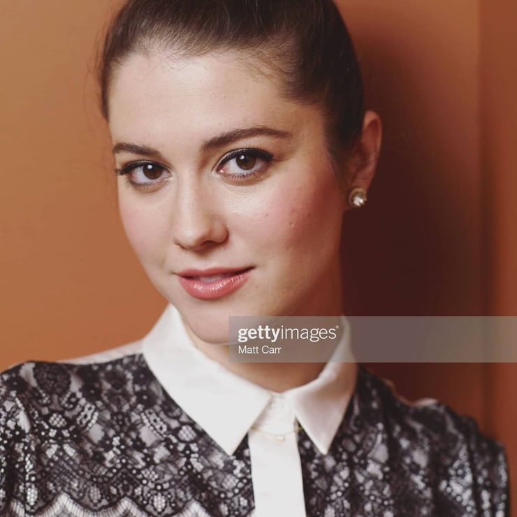 Mary Elizabeth Winstead