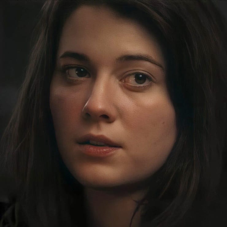 Picture of Mary Elizabeth Winstead