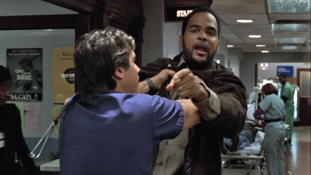 Victor Williams