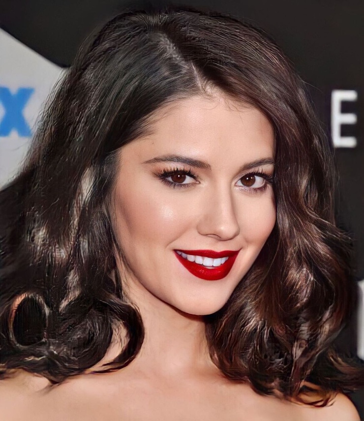 Mary Elizabeth Winstead