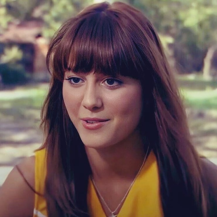 Mary Elizabeth Winstead