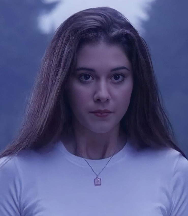 Mary Elizabeth Winstead
