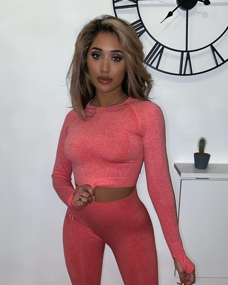 Zahida Allen
