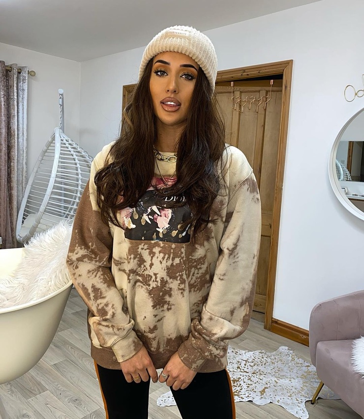 Zahida Allen