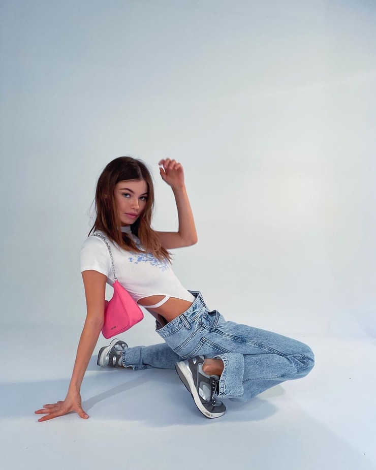 Kate Li