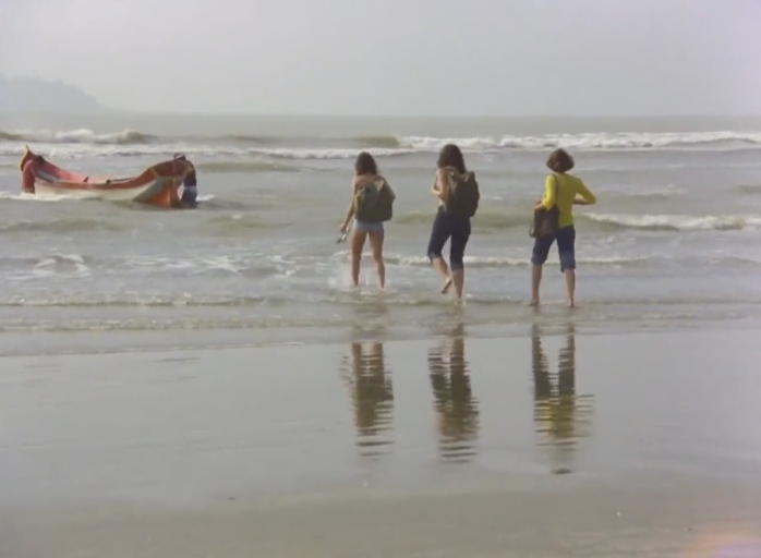 A Ilha dos Prazeres Proibidos