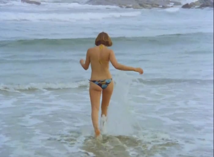 A Ilha dos Prazeres Proibidos