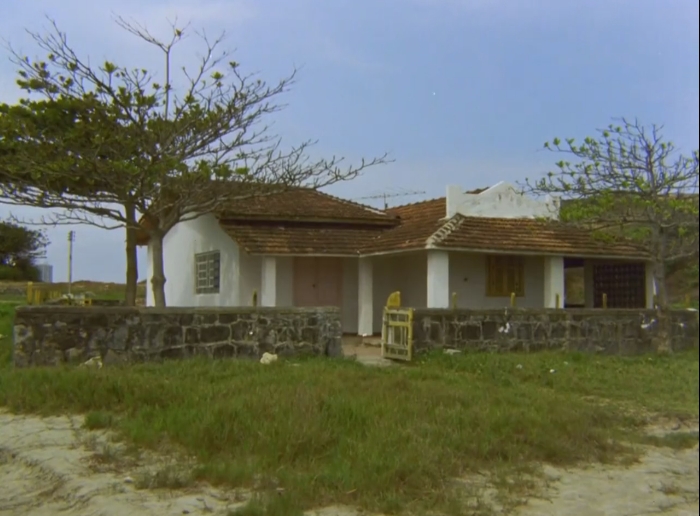 A Ilha dos Prazeres Proibidos