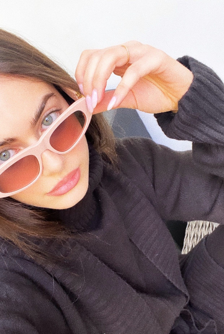 Yael Shelbia Yael Shelbia
