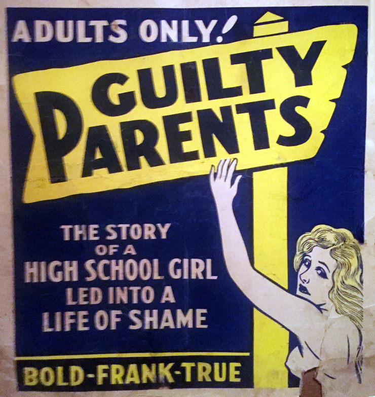 Guilty Parents