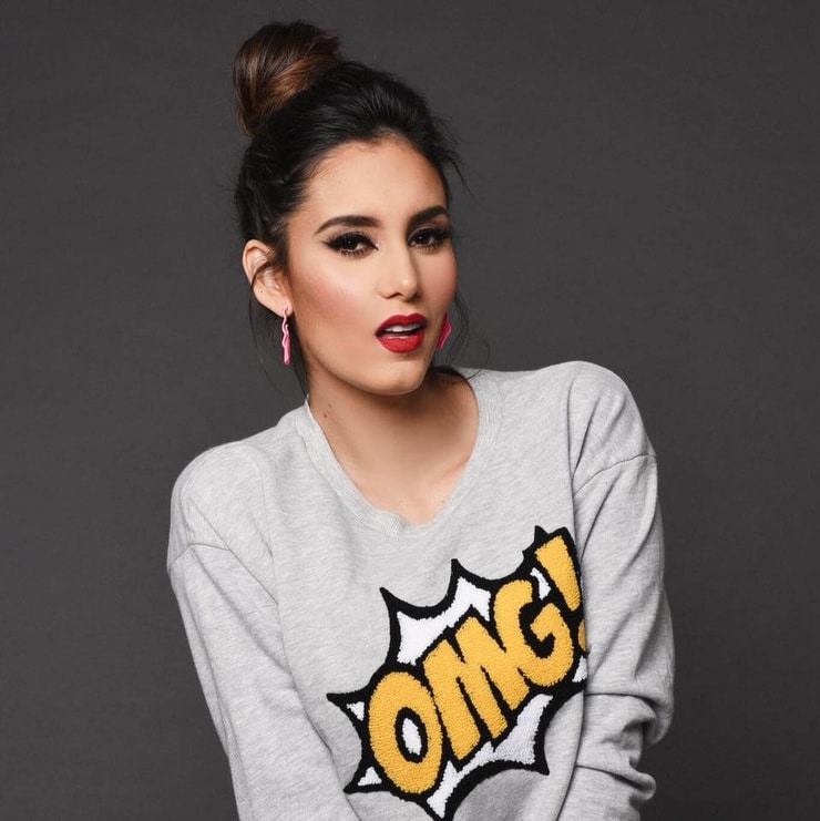 Bárbara Islas