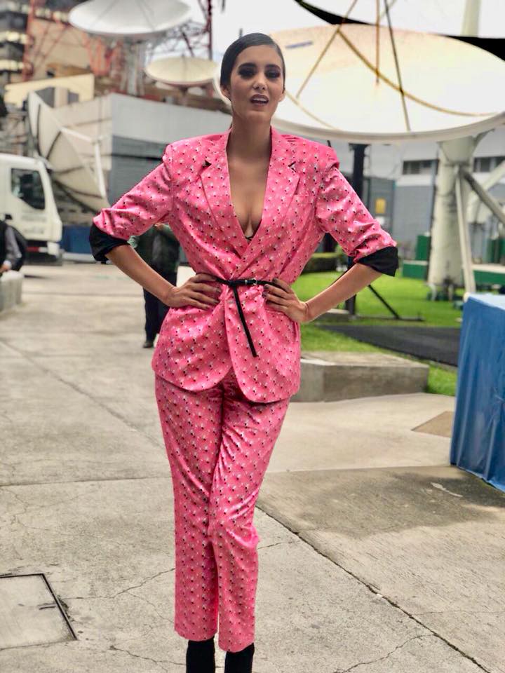 Bárbara Islas