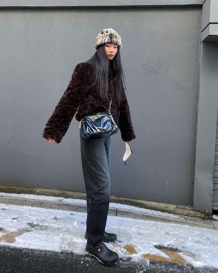 Yoon Young Bae