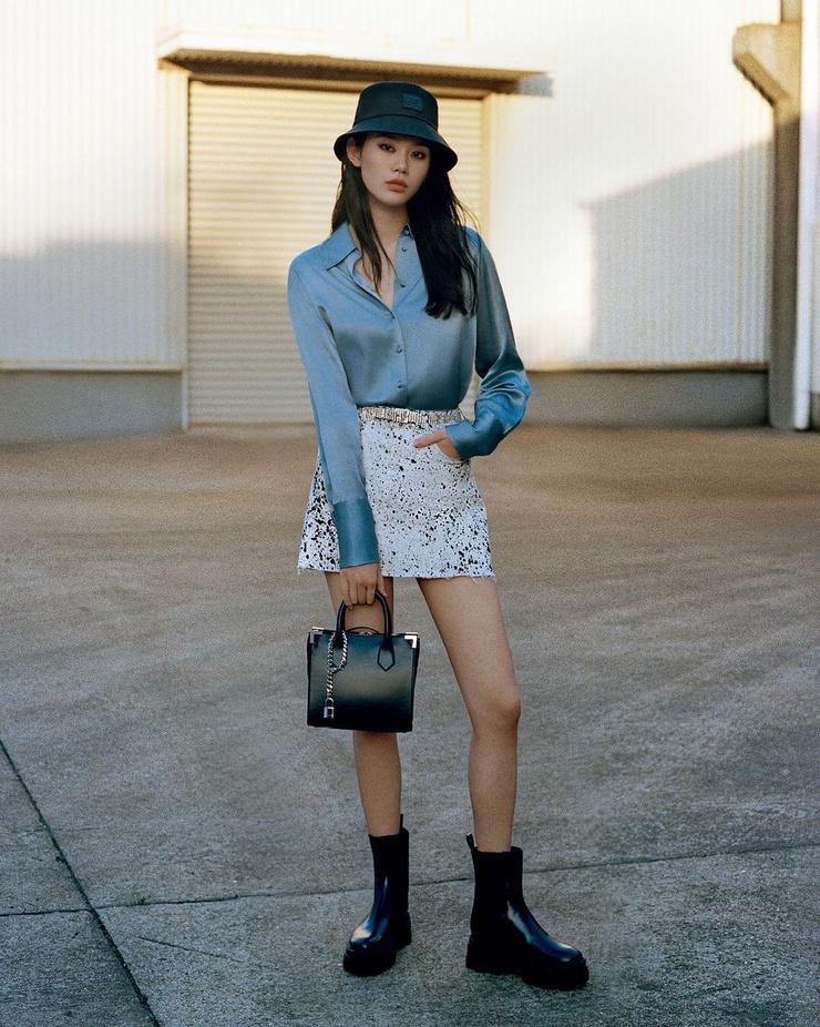 Ming Xi Ming Xi