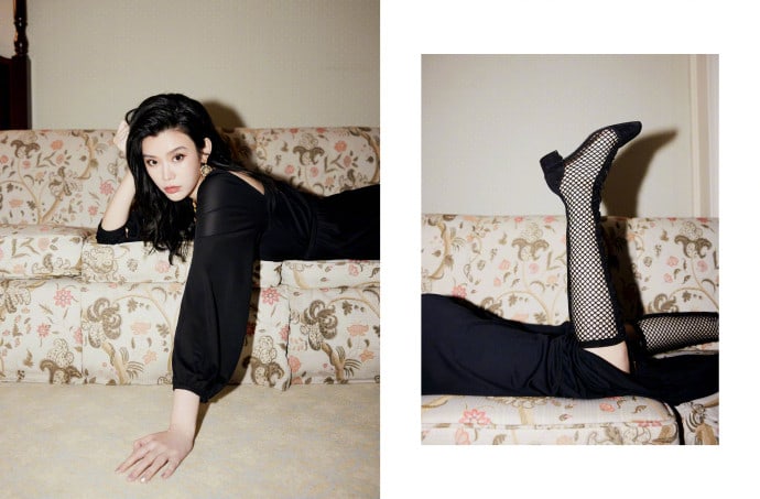 Ming Xi