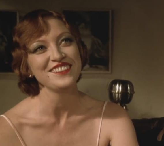 Veronica Cartwright