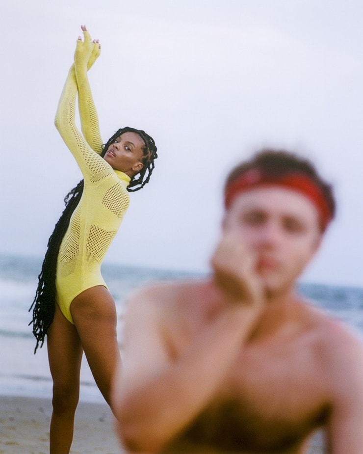Najiyah Imani
